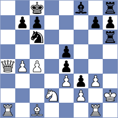 Schwagrowski - Gruber (Bad Bevensen, 2007)