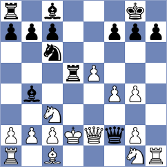 Arbunic Castro - Antonio (chess.com INT, 2025)