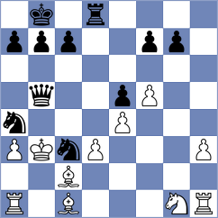 De Mulder - Van Nooten (Worriken Buetgenbach, 2004)