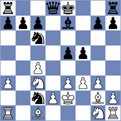 Parvanov - Georgiev (Sofia, 2015)