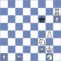 Adewumi - Kovacsy (chess.com INT, 2025)