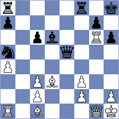 Aronian - Priasmoro (chess.com INT, 2023)