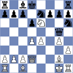 Ivanov - Timofeev (Ufa, 2012)
