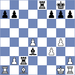 Gurevich - Pniaczek (Chess.com INT, 2020)
