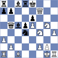 Andre - Papay (Liptovsky Jan SVK, 2024)