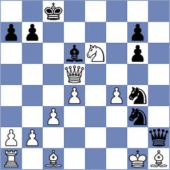 Larsen - Jensen (Lyngby, 1991)