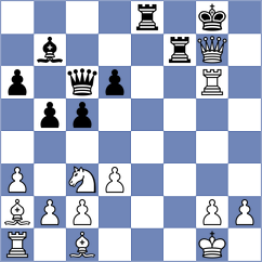 Muehlbauer - Xiao (Playchess.com INT, 2020)