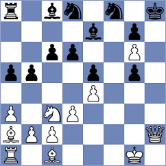 Neferanovic - Kovacevic (Sv Filip i Jakov, 2007)