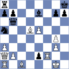 Zakaryan - Bachaliashvili (St Petersburg RUS, 2023)