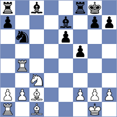 Xu - Swinkels (Germany GER, 2025)