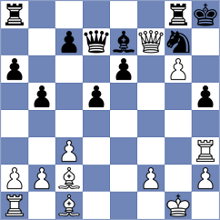 Chan - Esler (Victoria, 2006)