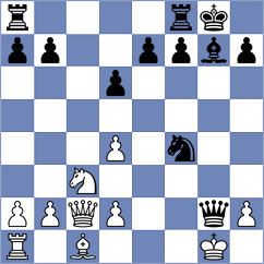 Bravo Benalcazar - Poma Pineda (Chess.com INT, 2020)