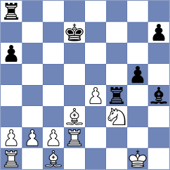 Villegas - Acosta (Buenos Aires ARG, 2024)