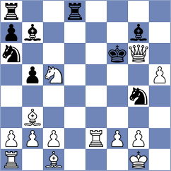 Ivanov - Bennett (Chess.com INT, 2021)
