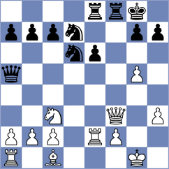 Opychaneyj - Ravazzoli (Vicente Lopez, 1993)