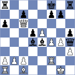 Wheeler - Hensman (New Zeeland, 1984)