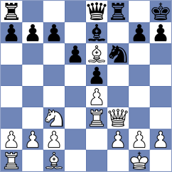 Borg - Nguyen (Adelaide, 2003)