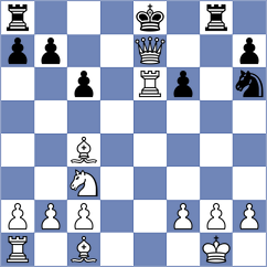 Arora - Erhardt (Lichess.org INT, 2020)
