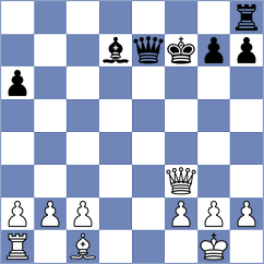 Lowinger - Hernandez (chess.com INT, 2025)