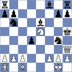 Fedunov - Bukreev (chess.com INT, 2025)
