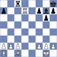 Erdogdu - Rego (chess.com INT, 2022)