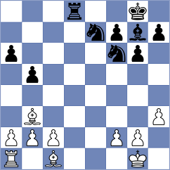 Kartashov - Kryvenko (chess.com INT, 2023)
