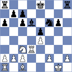 Tukmakov - Smyslov (Hastings, 1969)