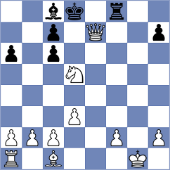 Pavlidou - Alexandrova (Greece, 2001)