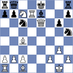 Pylypchuk - Mendeleva (Ilichevsk, 2006)
