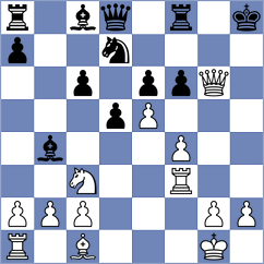 Bian - Cheng (Chess.com INT, 2021)