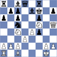 Marovic - Carlhammar (Stockholm, 1990)
