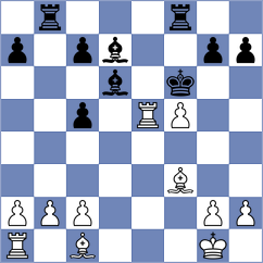 Gonzalez - Guaimare Rodriguez (Monagas, 1999)