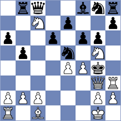 Morrison - Bagci (Stetten, 1999)