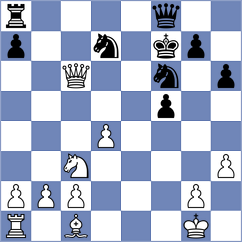 Todor - Gajic (Vienna, 1997)