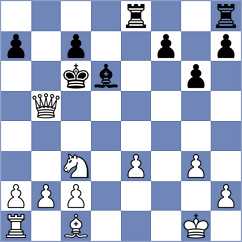 Zemmrich - Fuhrmann (Playchess.com INT, 2020)