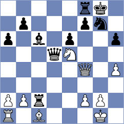 Pranav - Shuvalova (chess.com INT, 2025)