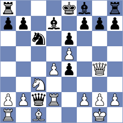 Tomic - Bukal (Dortmund, 1989)
