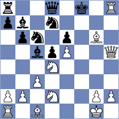 Lemaire - Przybylek (Le Grand Bornand, 2003)