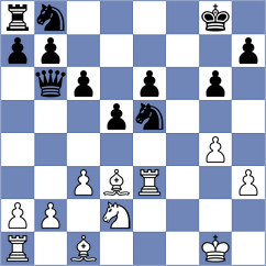 Rothermel - Moehn (Playchess.com INT, 2011)