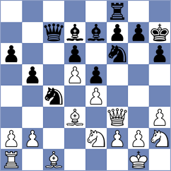 Bosnak - Rychtecky (Ostrava, 2011)