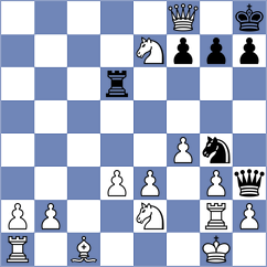 Liang - Enache (Maribor, 2012)