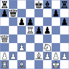 Herman - Dias (chess.com INT, 2025)