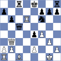 Sarkar - Slate (chess.com INT, 2025)