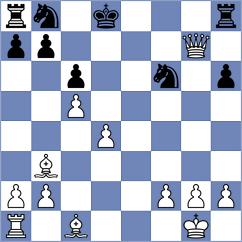 Carlsen - Salman (chess.com INT, 2025)