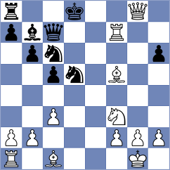 Araujo Filho - Rangel (Chess.com INT, 2021)