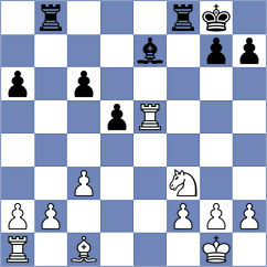 Kazseev - Lemchuzhnikov (Tula, 2004)