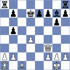Jarovinsky - Strybuk (Chess.com INT, 2021)