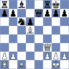 Seifert - Padmini (Chess.com INT, 2021)