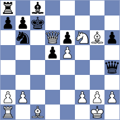 Yin - Ghoreishi Amiri (chess.com INT, 2024)