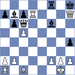 Zaslavsky - Maxutov (Lichess.org INT, 2021)